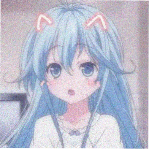 留言者头像二